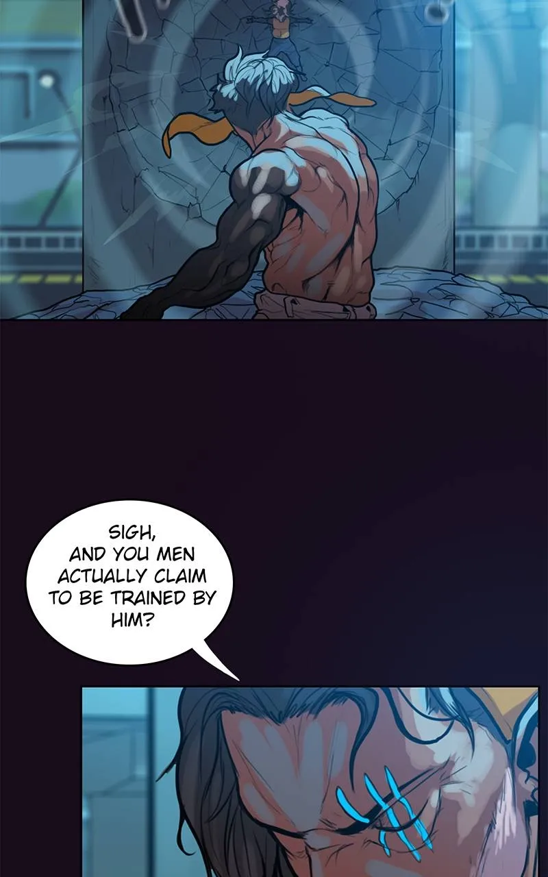 Read Ordeal Manga Online