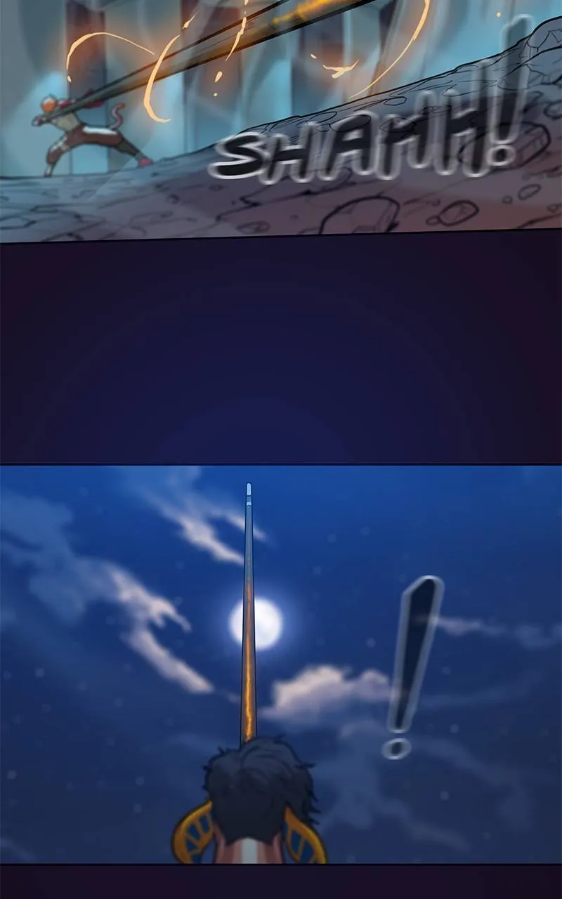 Read Ordeal Manga Online