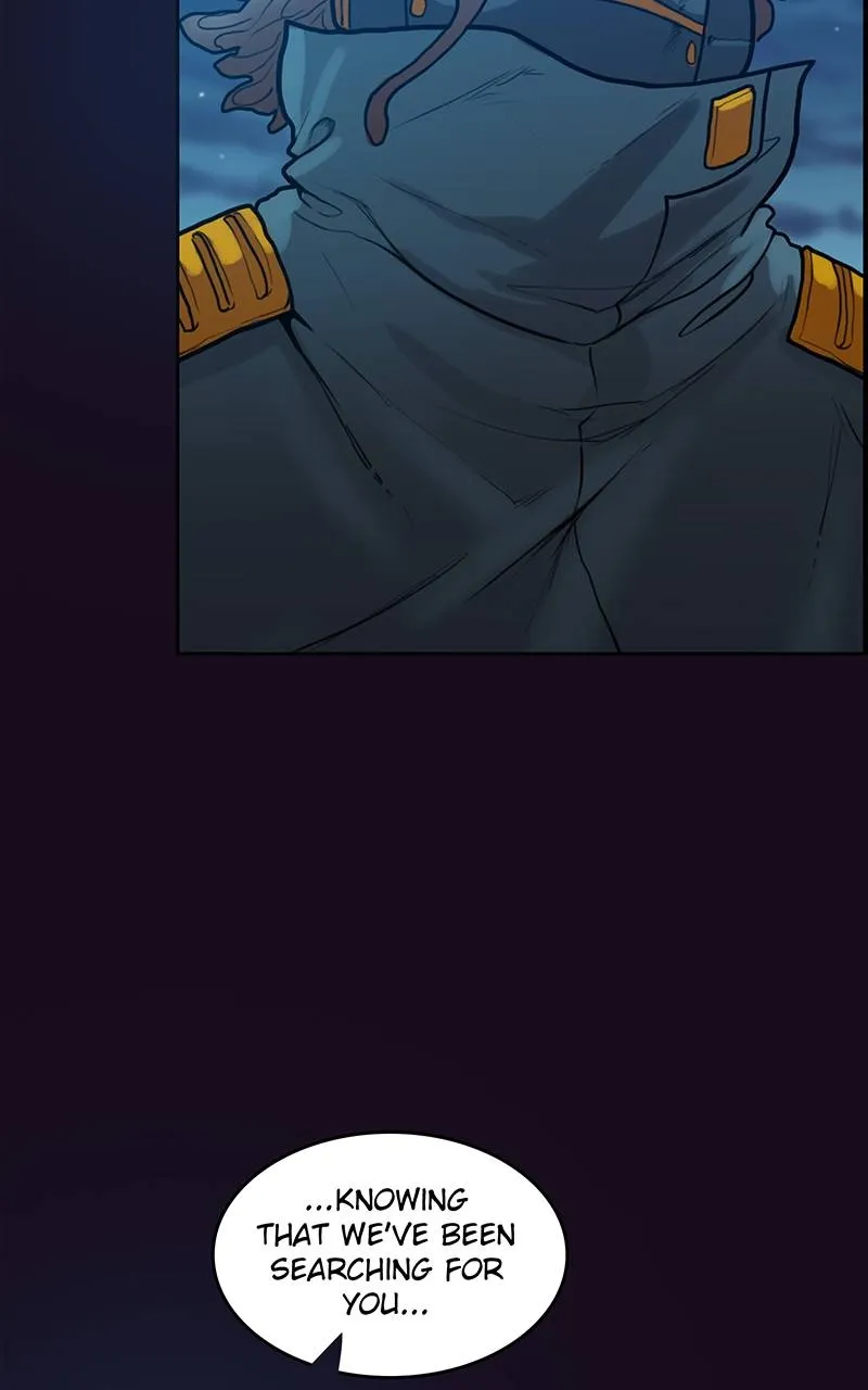 Read Ordeal Manga Online