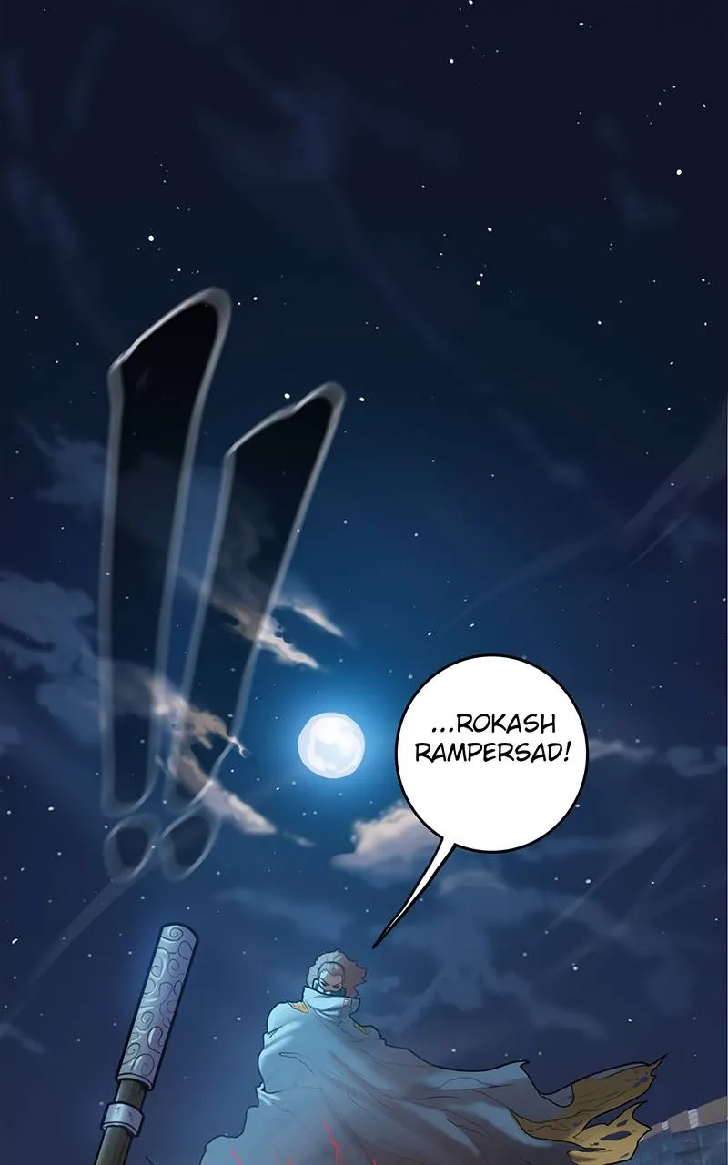 Read Ordeal Manga Online