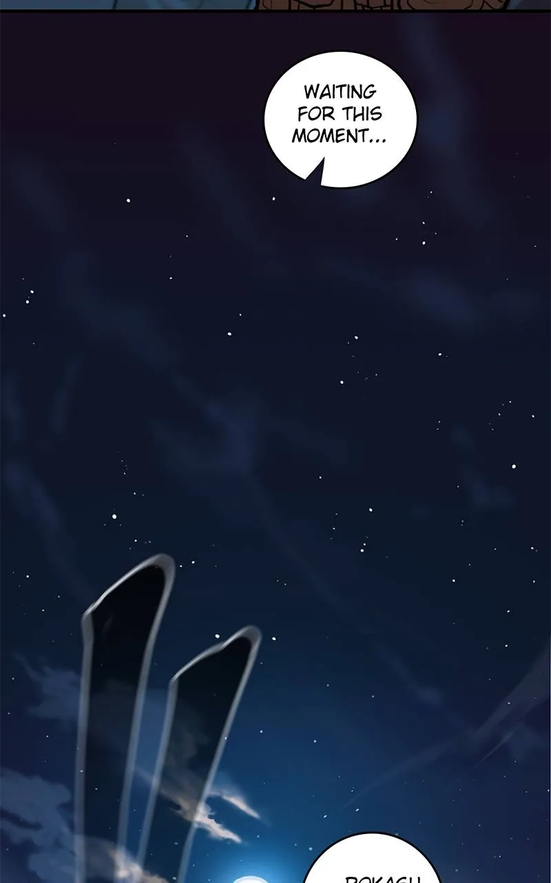 Read Ordeal Manga Online