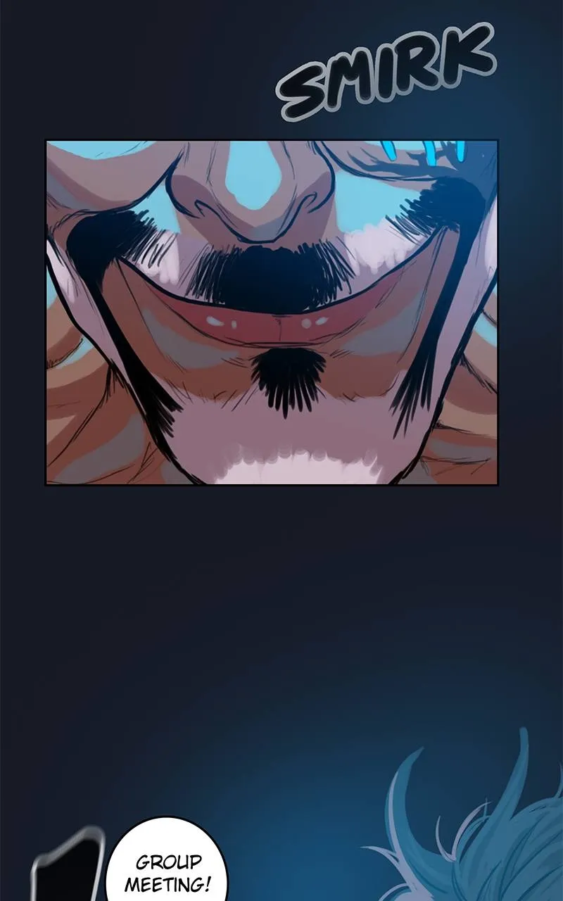 Read Ordeal Manga Online