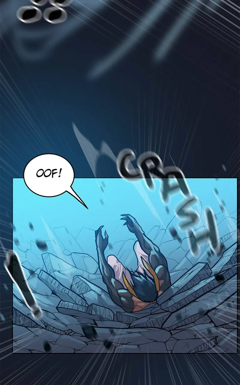 Read Ordeal Manga Online
