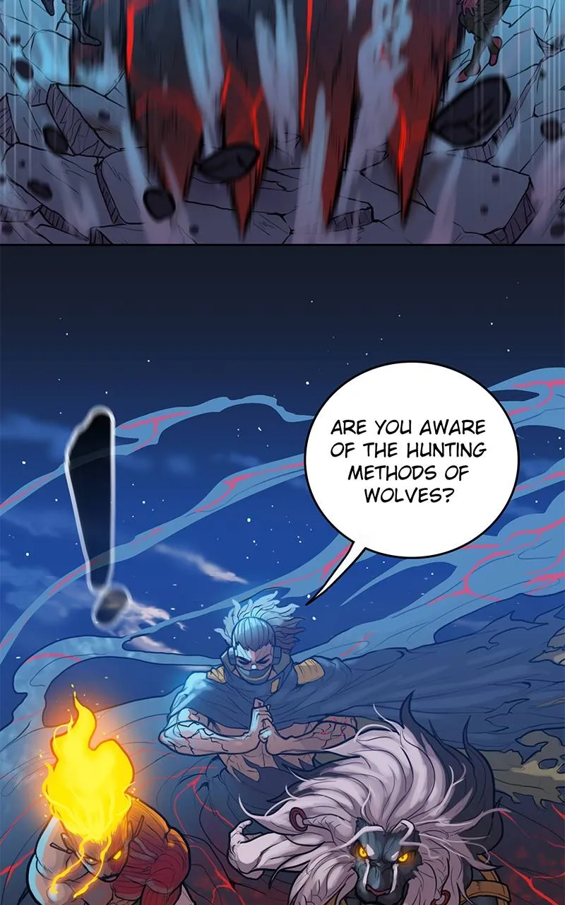Read Ordeal Manga Online