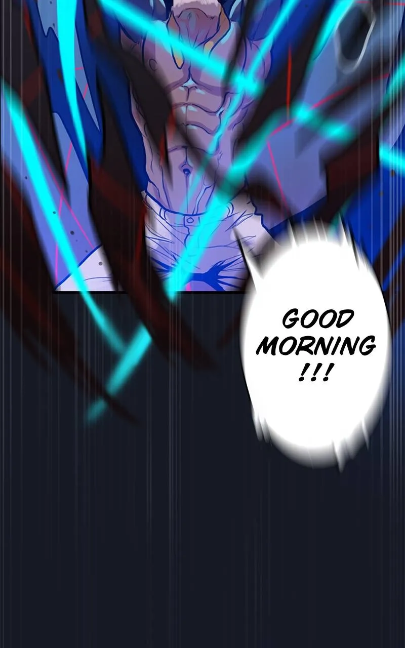 Read Ordeal Manga Online