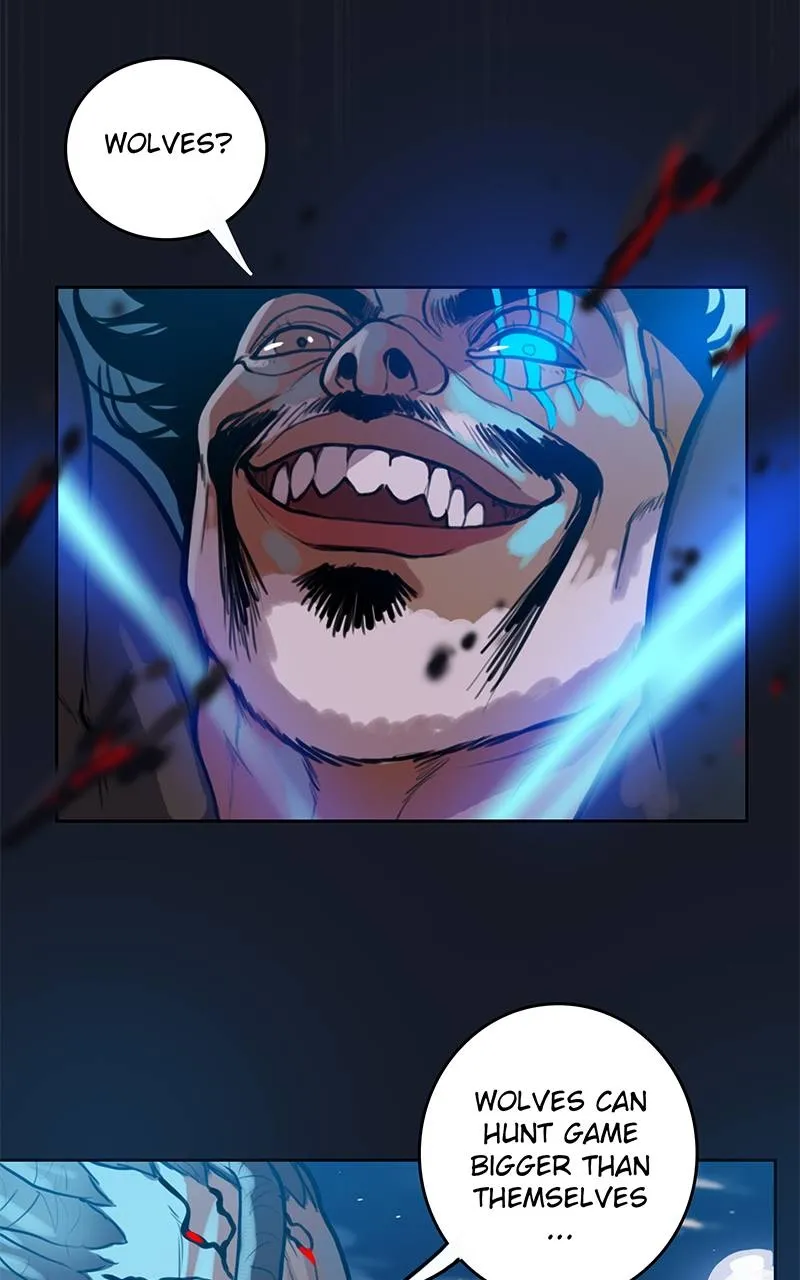 Read Ordeal Manga Online