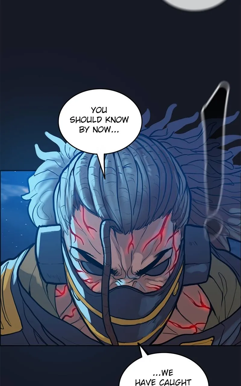 Read Ordeal Manga Online