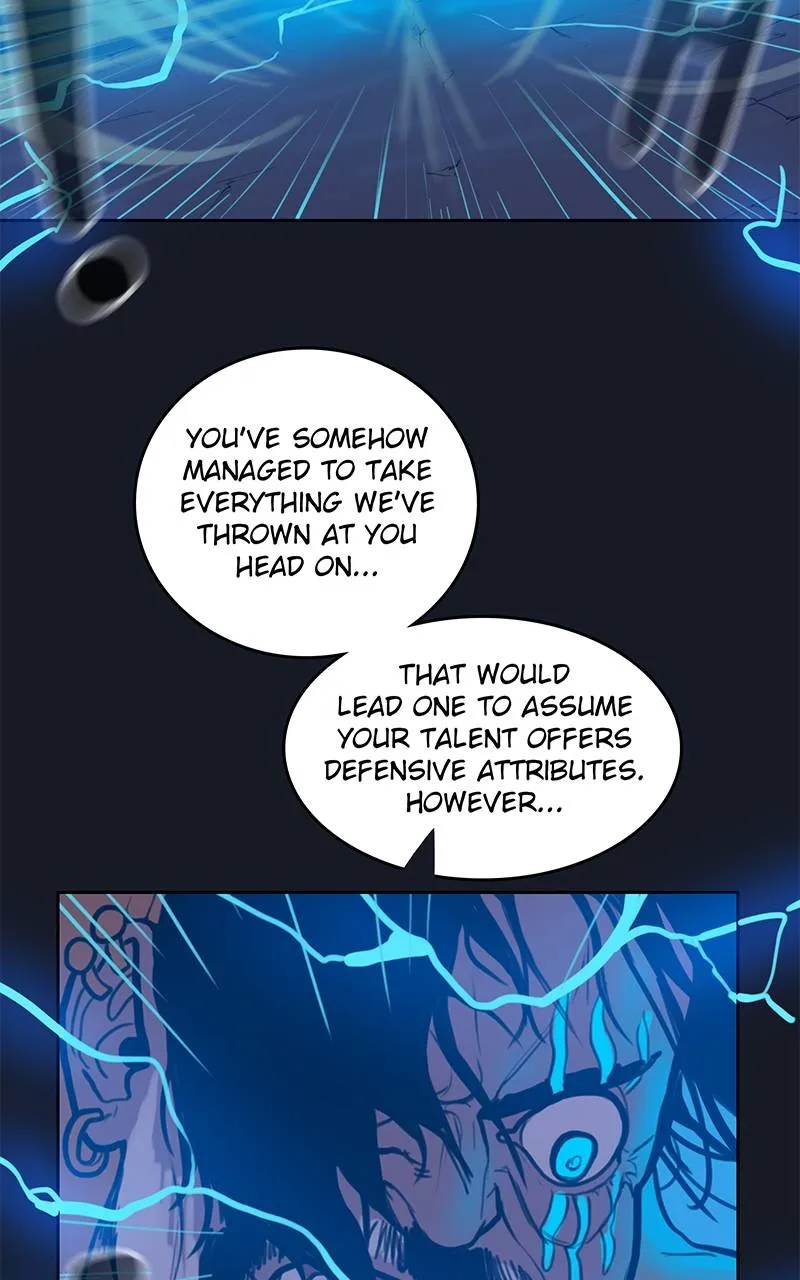 Read Ordeal Manga Online