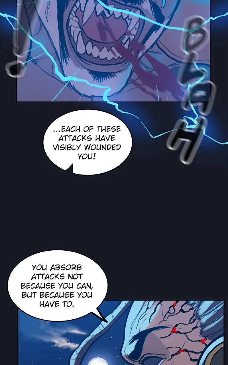 Read Ordeal Manga Online