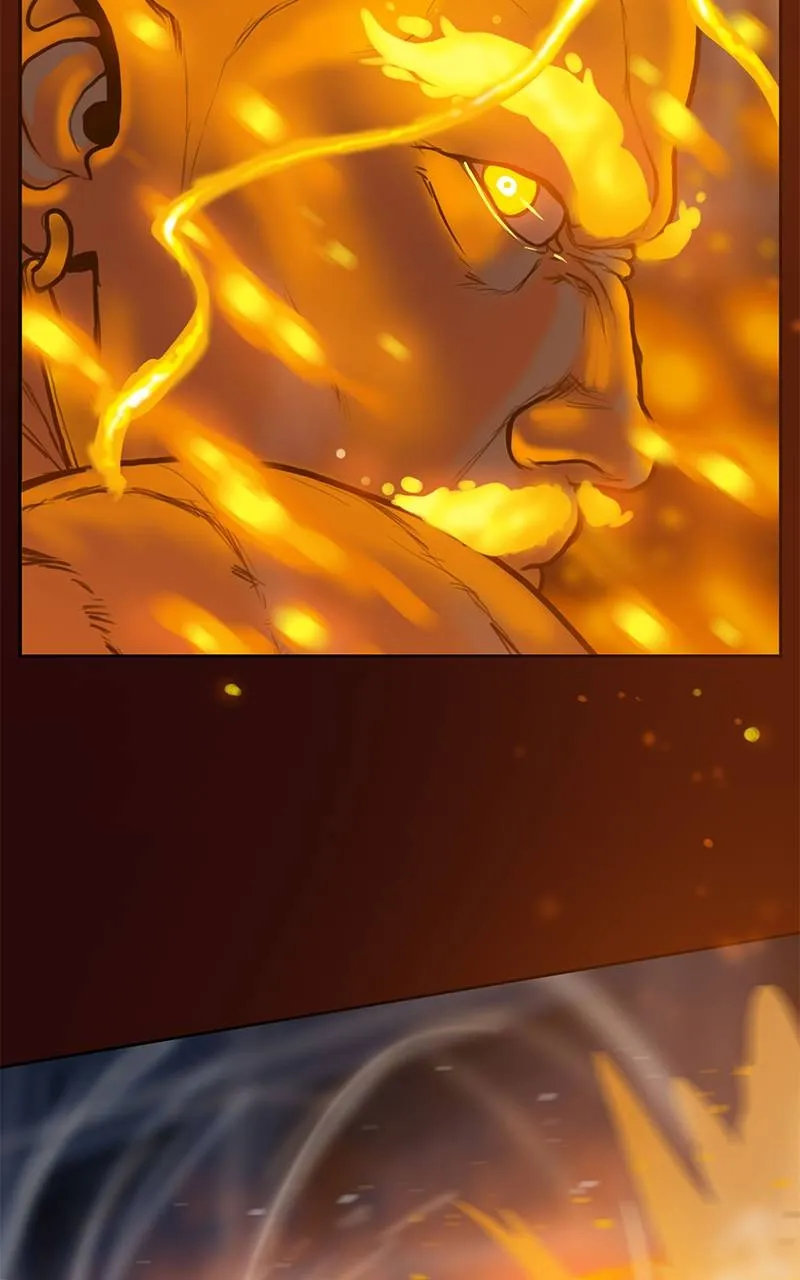 Read Ordeal Manga Online