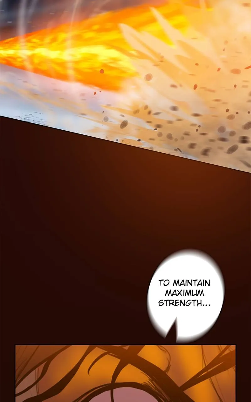 Read Ordeal Manga Online