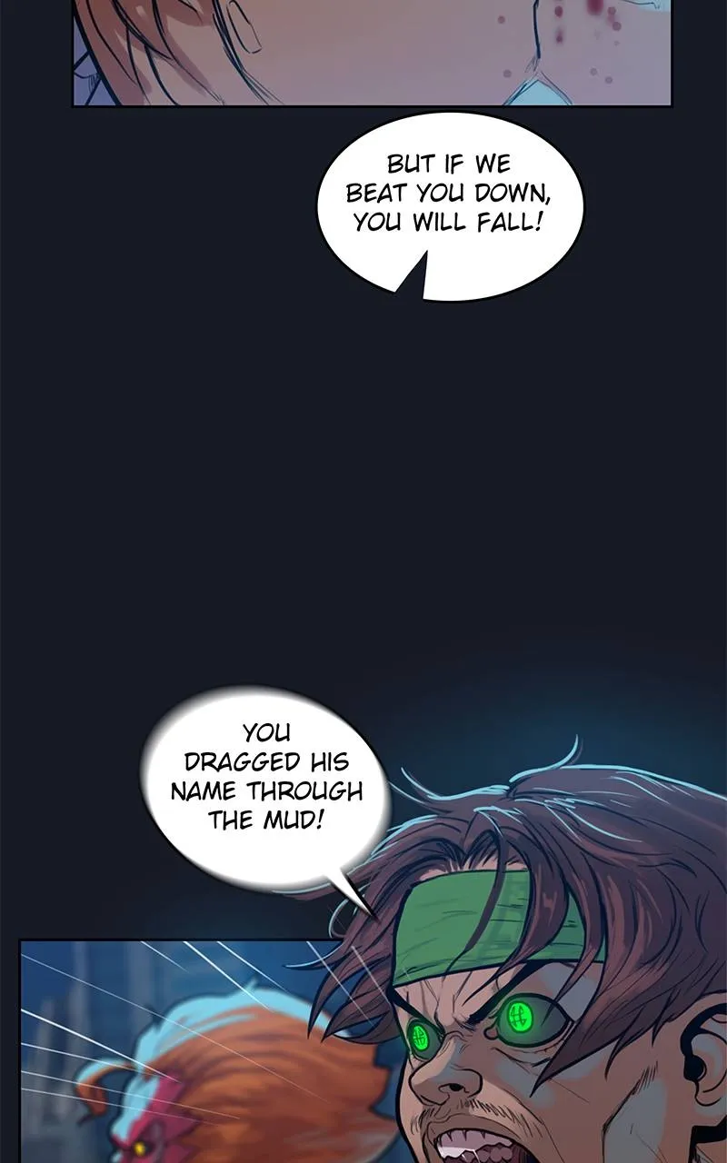 Read Ordeal Manga Online