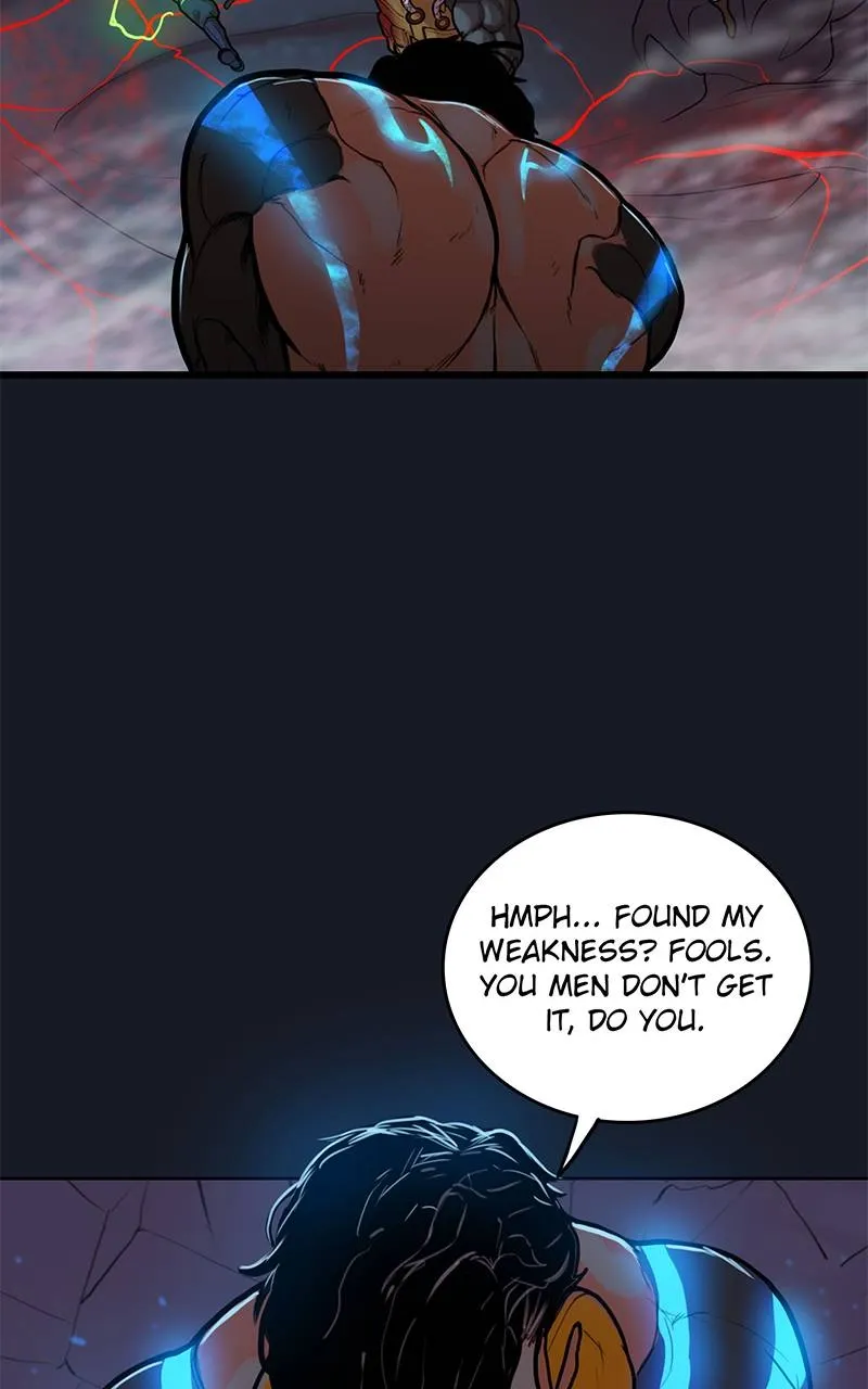 Read Ordeal Manga Online