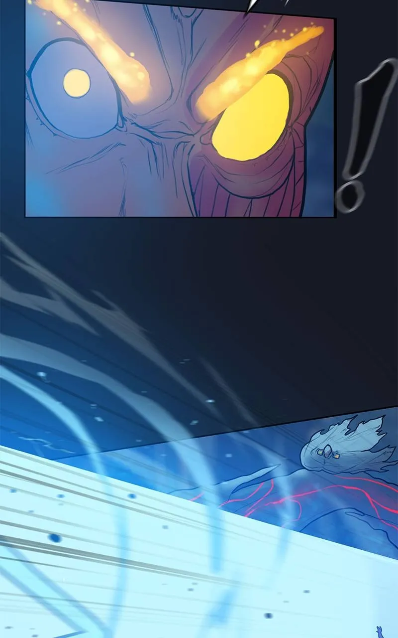 Read Ordeal Manga Online