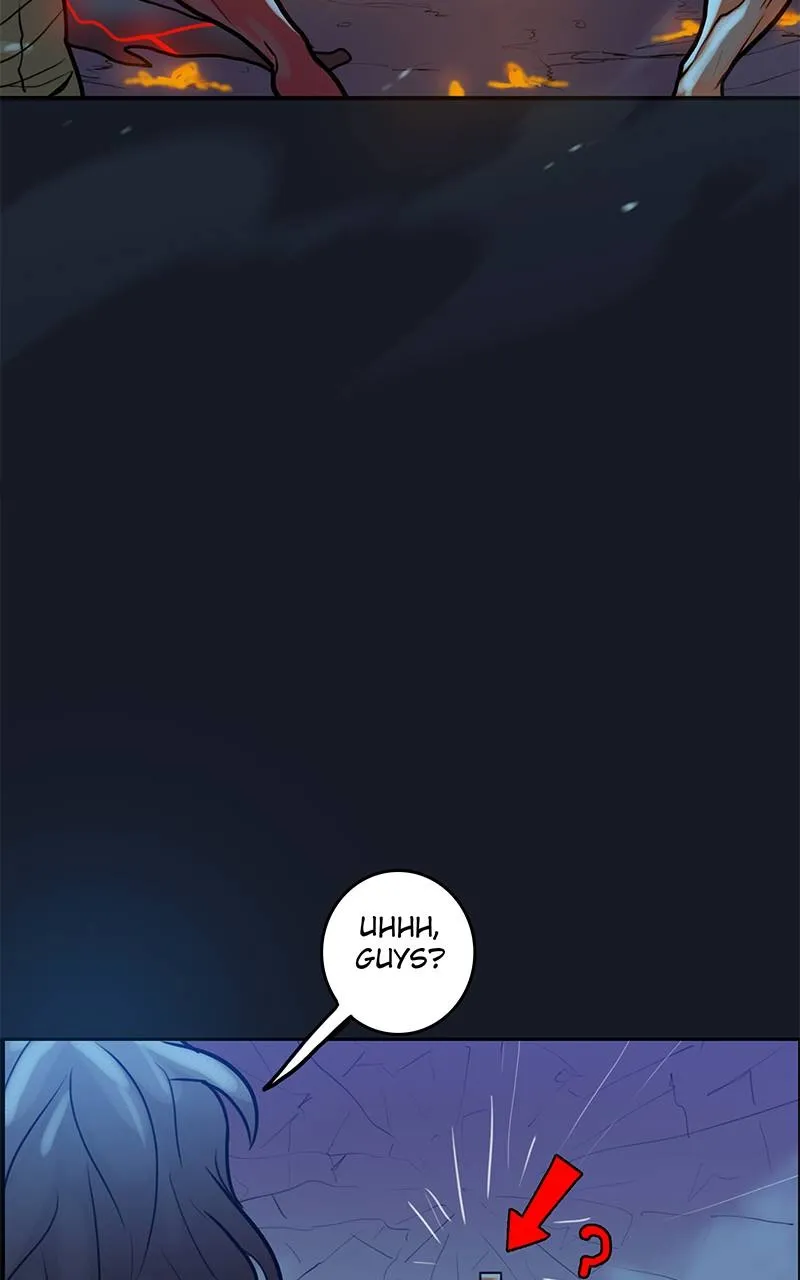 Read Ordeal Manga Online
