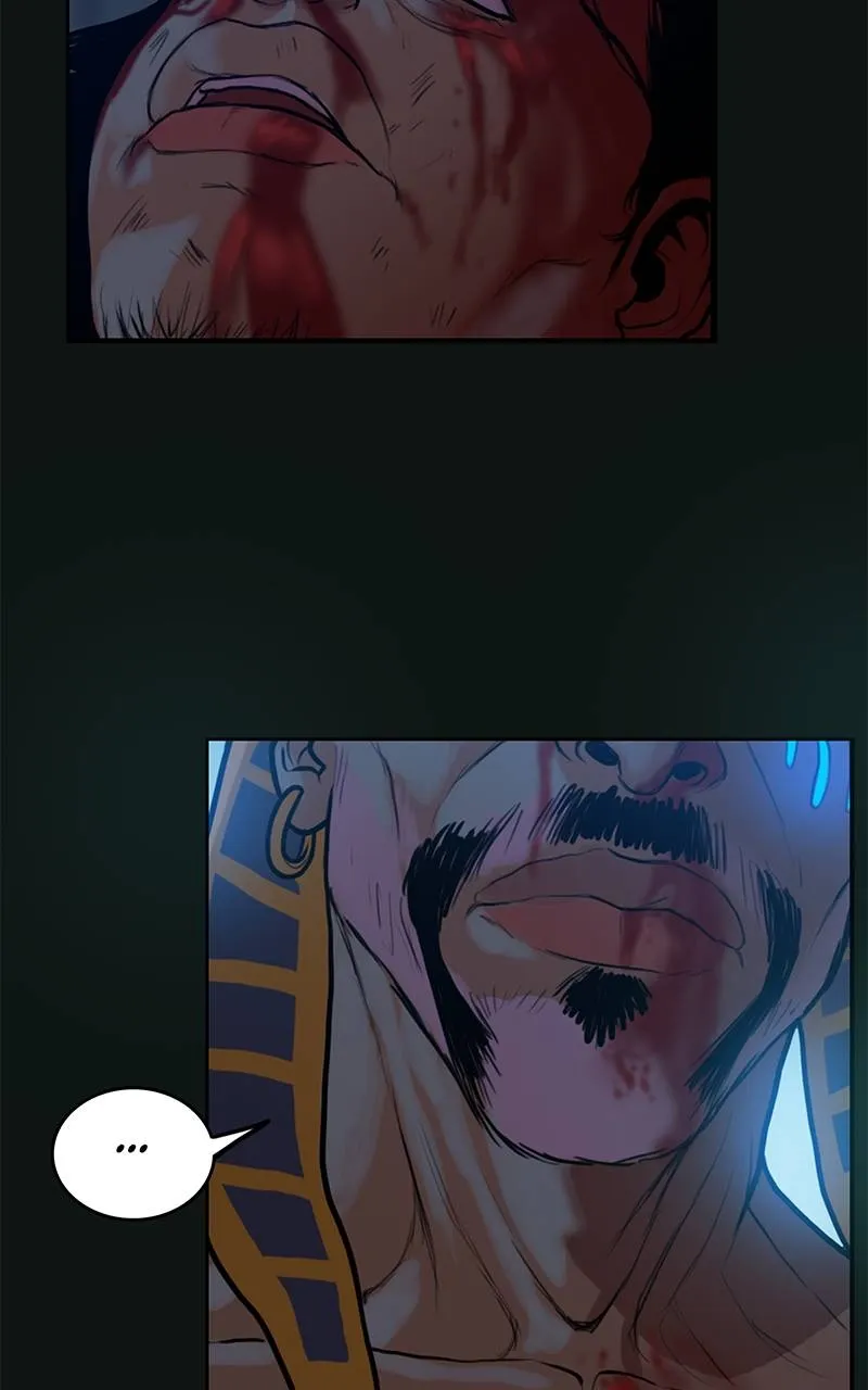 Read Ordeal Manga Online