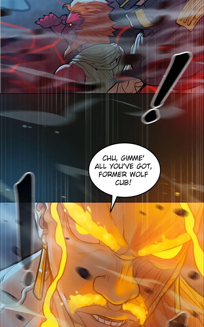 Read Ordeal Manga Online