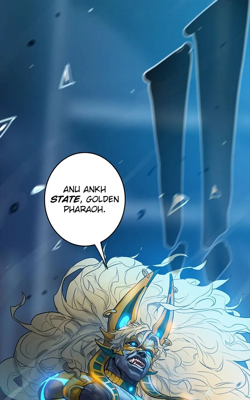 Read Ordeal Manga Online
