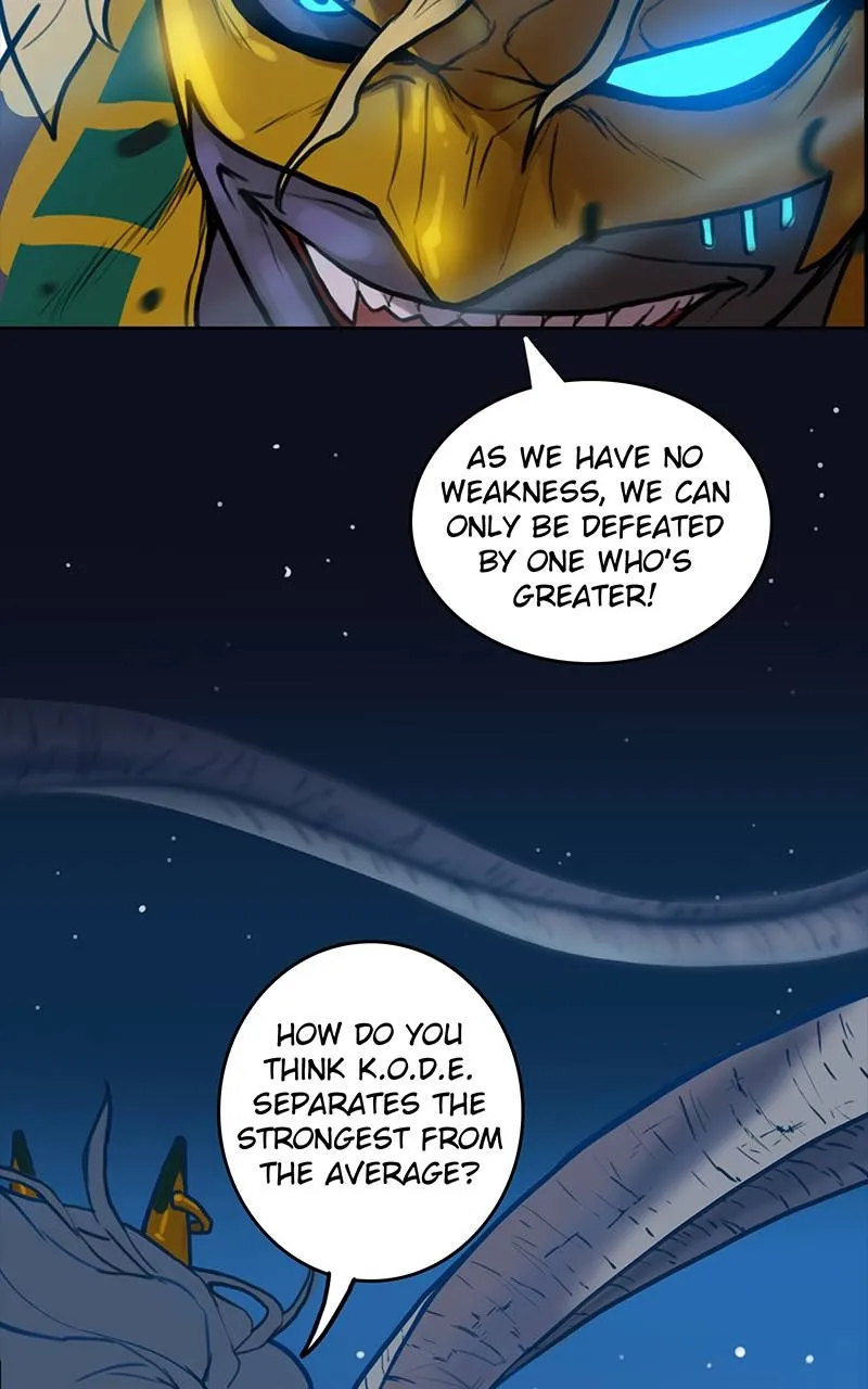 Read Ordeal Manga Online