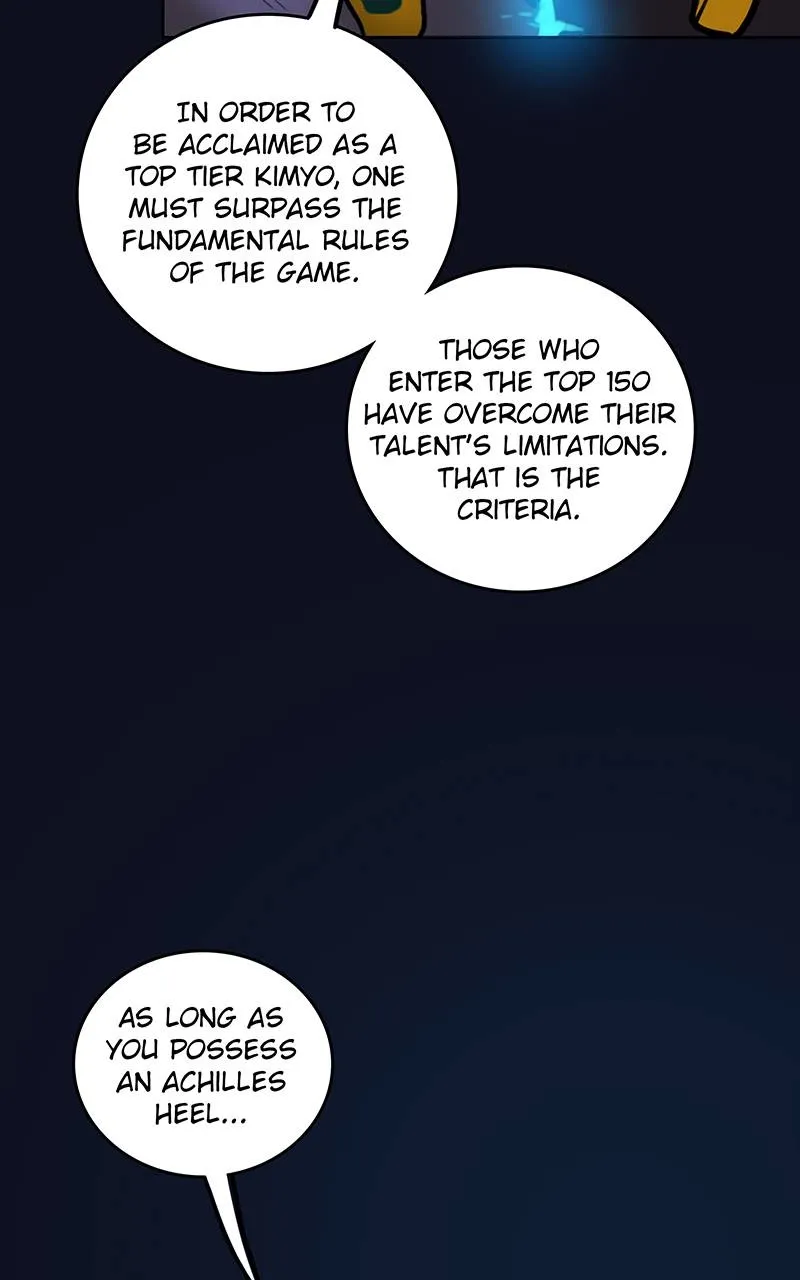 Read Ordeal Manga Online