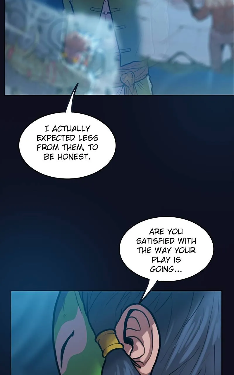 Read Ordeal Manga Online