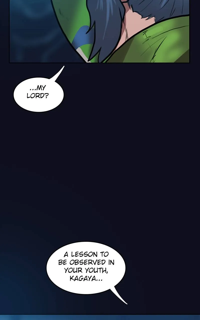 Read Ordeal Manga Online