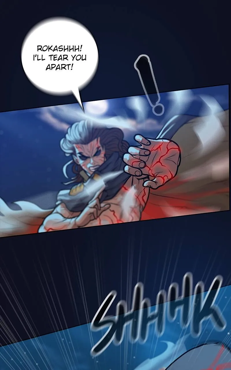 Read Ordeal Manga Online