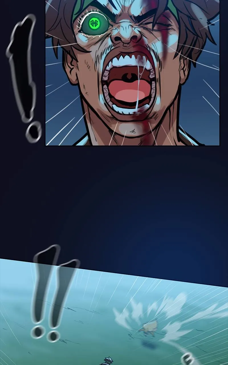 Read Ordeal Manga Online