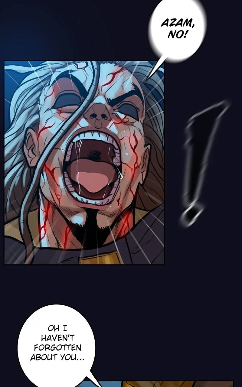 Read Ordeal Manga Online
