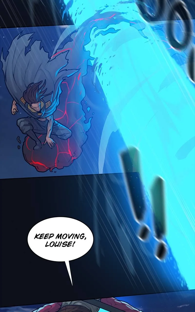 Read Ordeal Manga Online