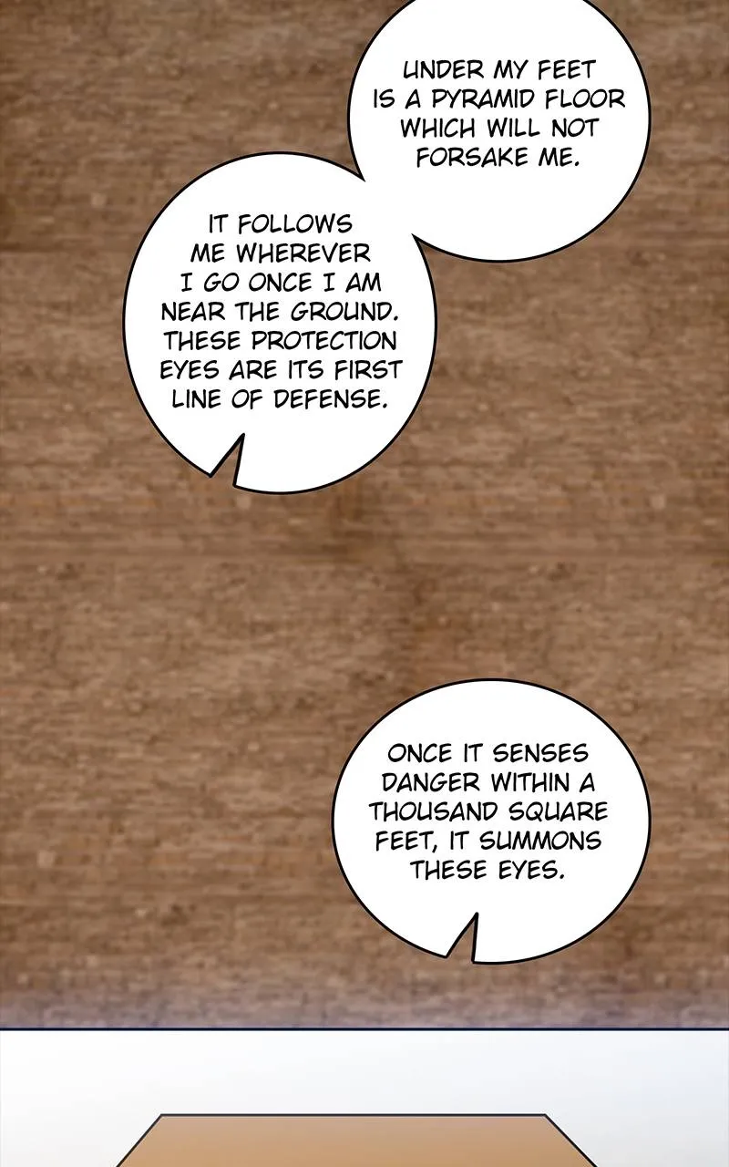 Read Ordeal Manga Online