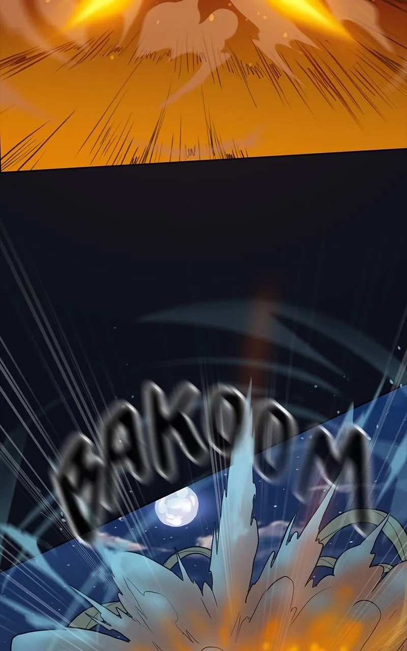 Read Ordeal Manga Online