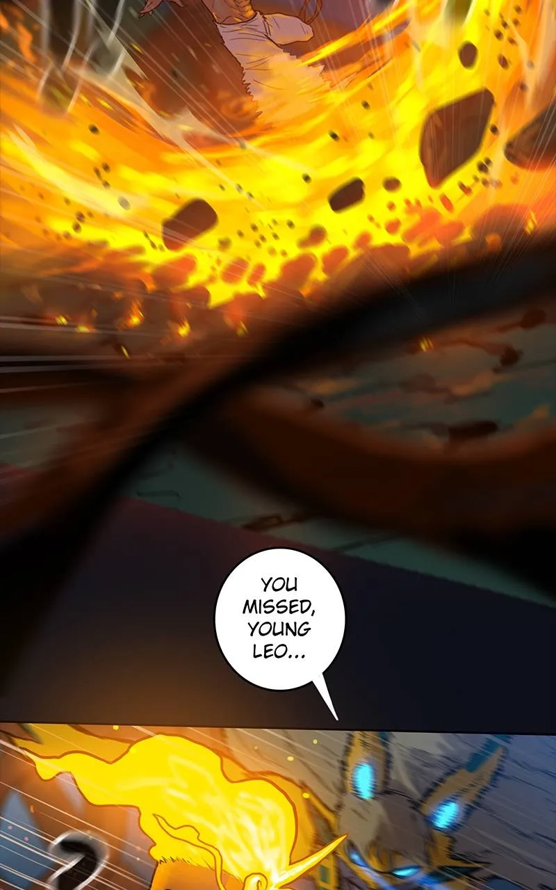 Read Ordeal Manga Online