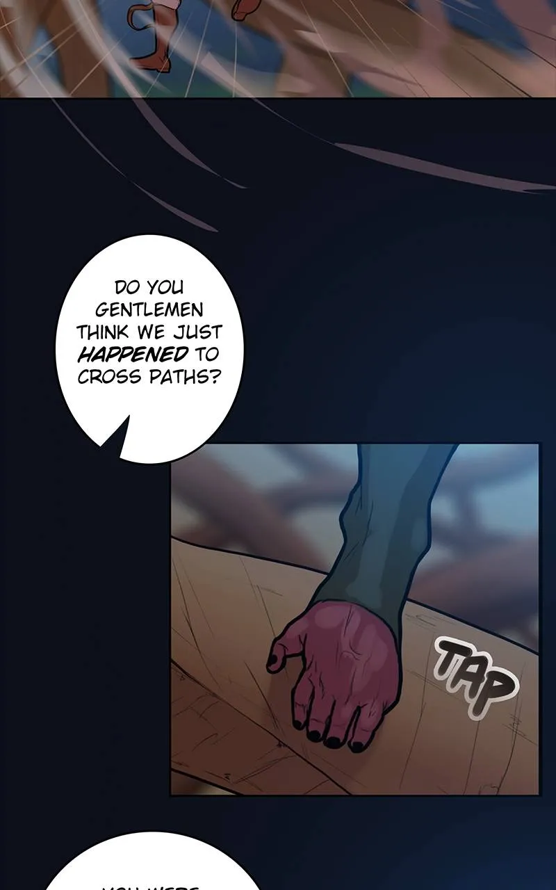 Read Ordeal Manga Online