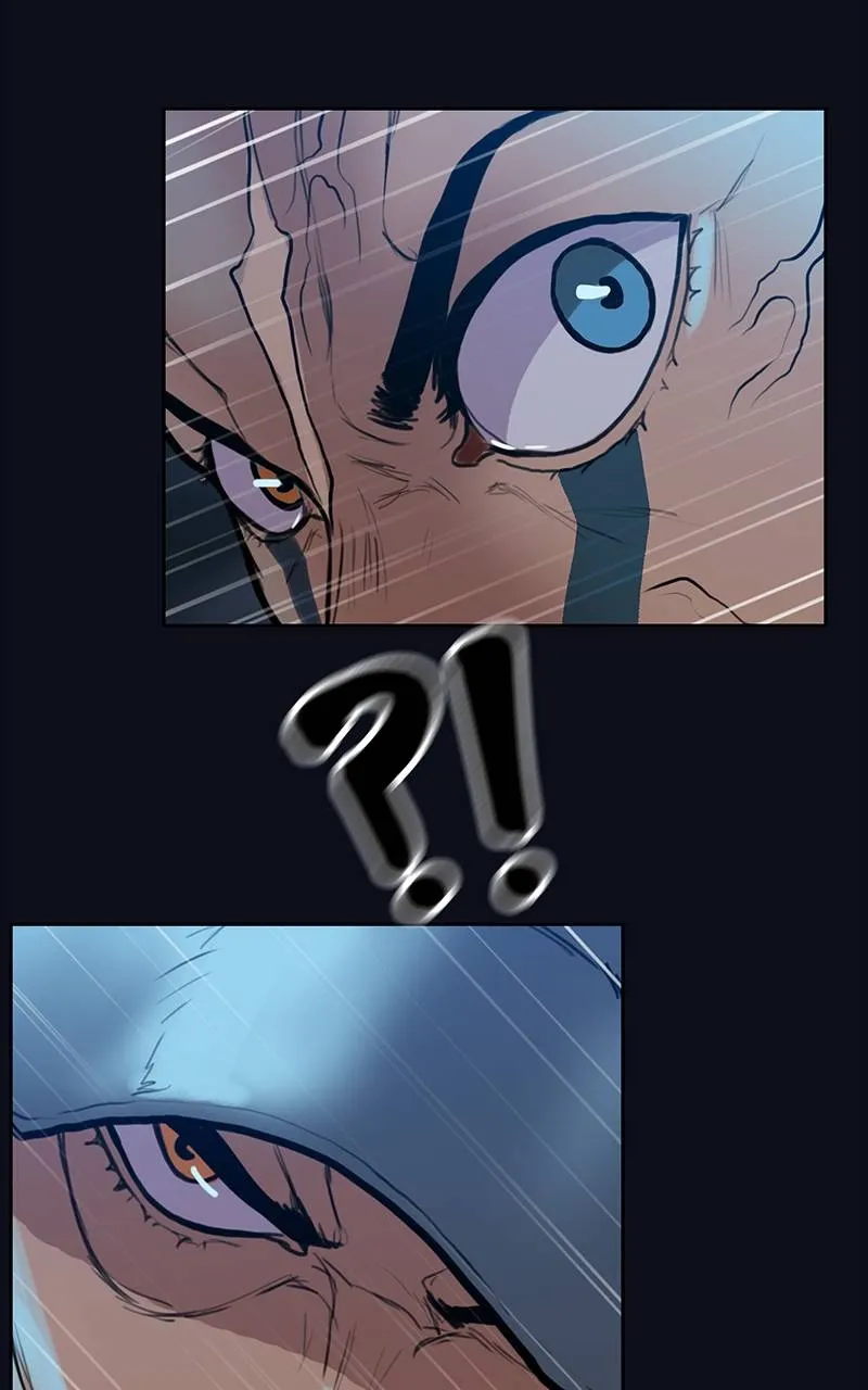 Read Ordeal Manga Online