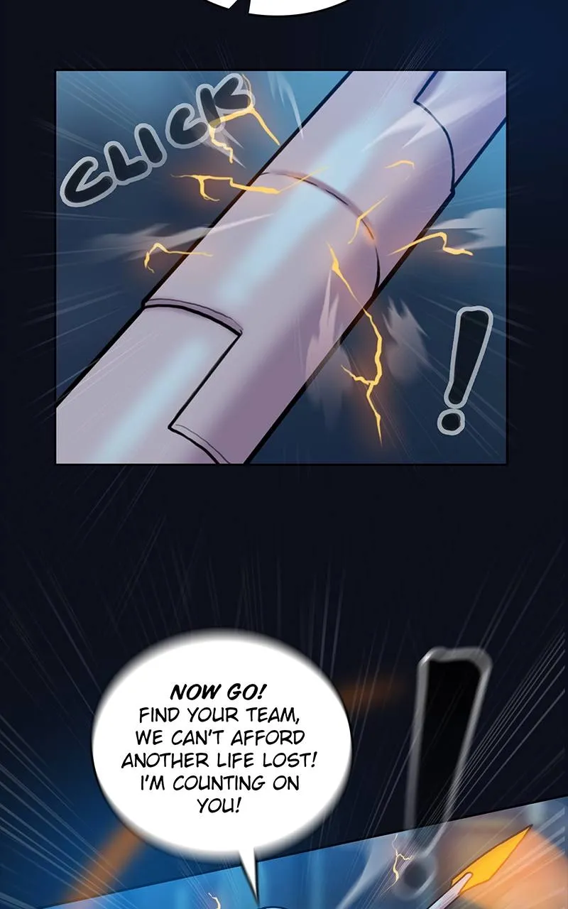 Read Ordeal Manga Online