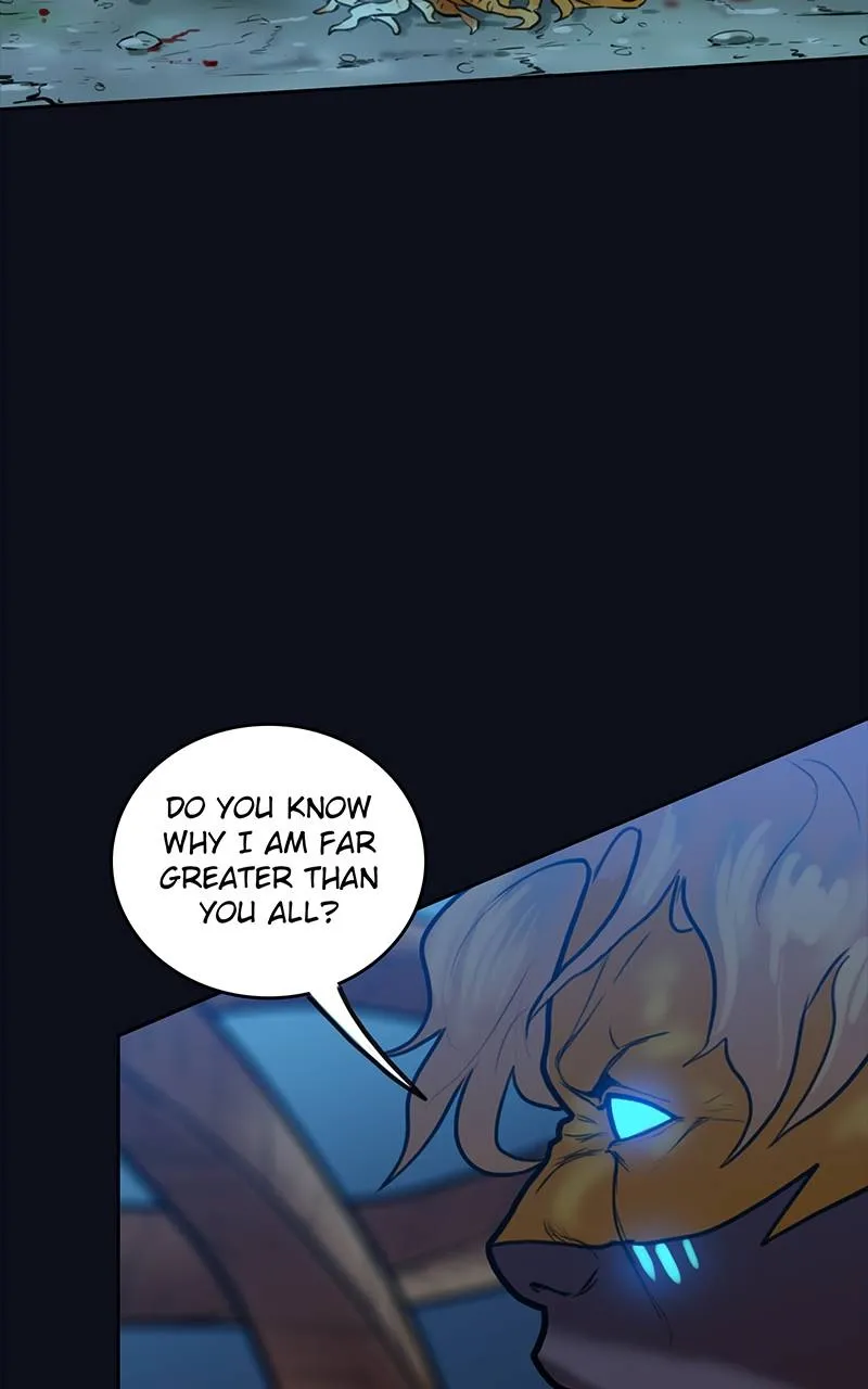 Read Ordeal Manga Online