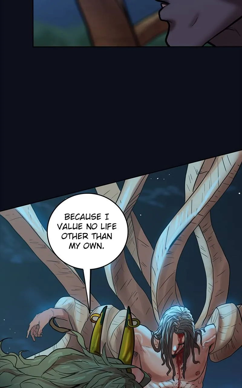 Read Ordeal Manga Online