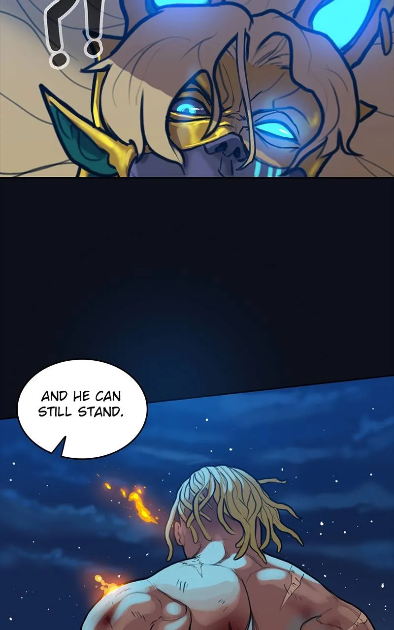 Read Ordeal Manga Online