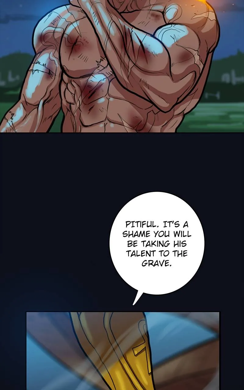 Read Ordeal Manga Online
