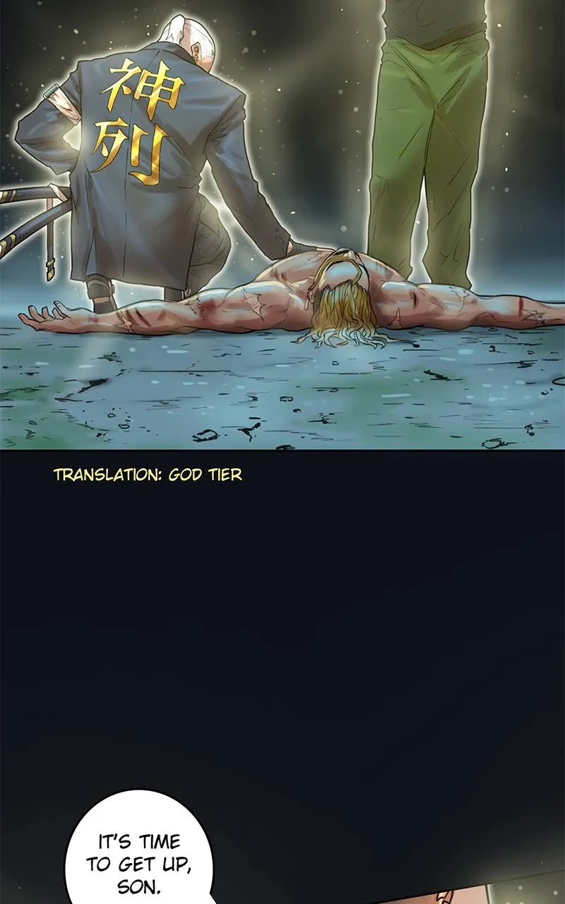 Read Ordeal Manga Online
