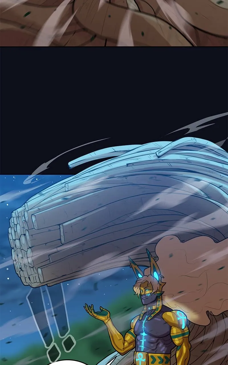 Read Ordeal Manga Online