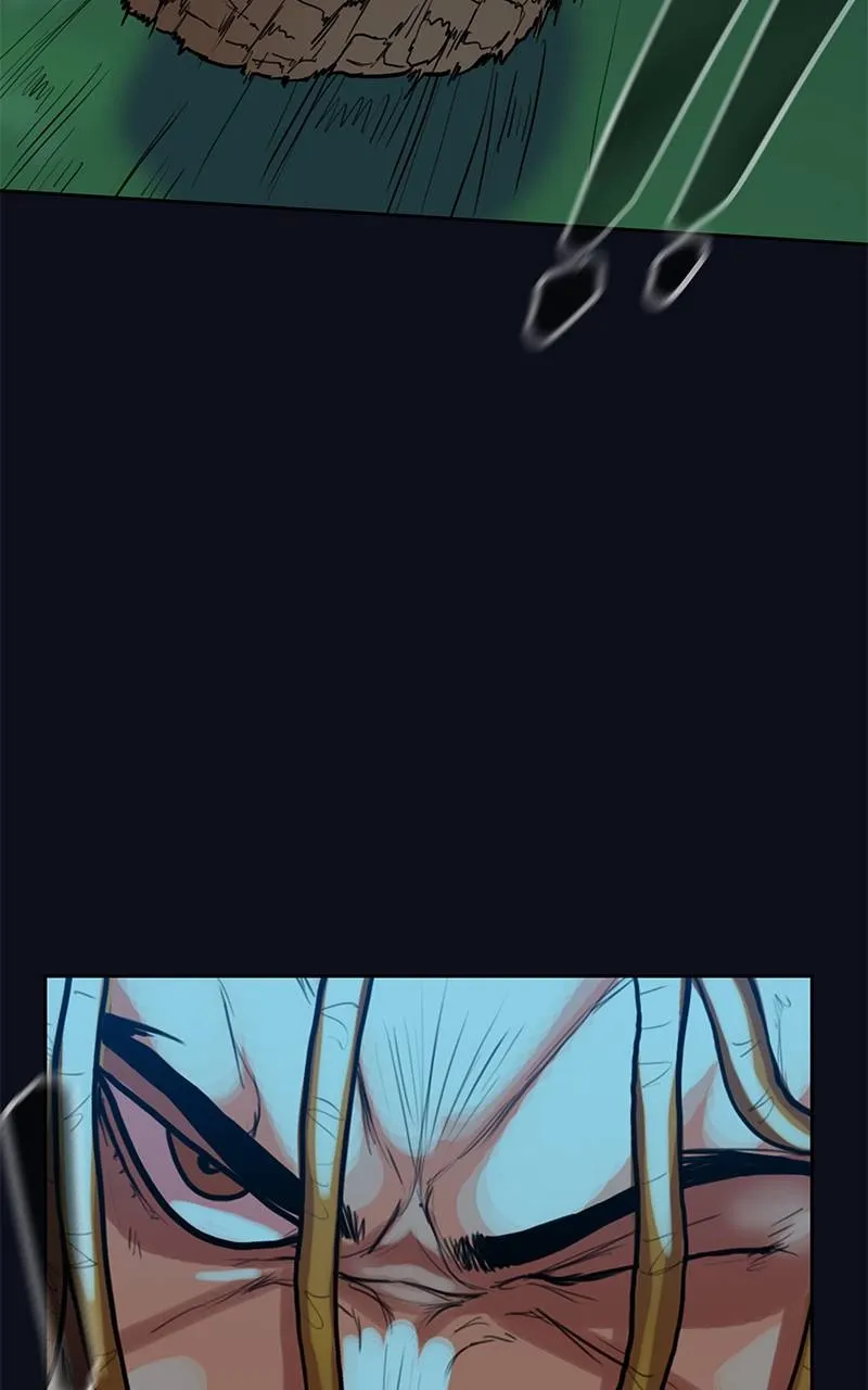 Read Ordeal Manga Online