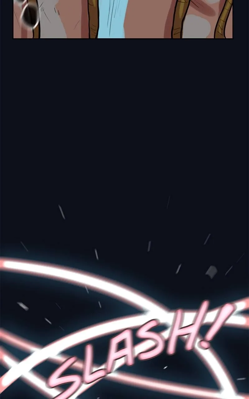 Read Ordeal Manga Online