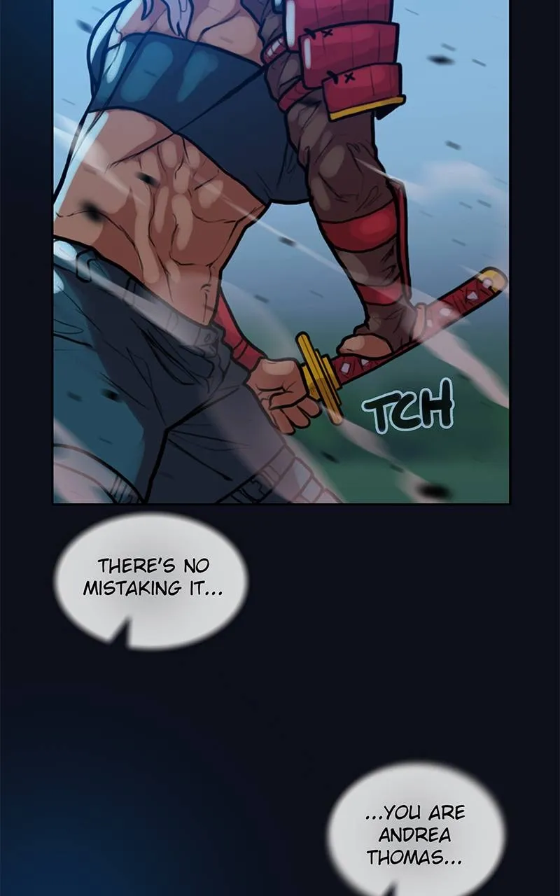 Read Ordeal Manga Online