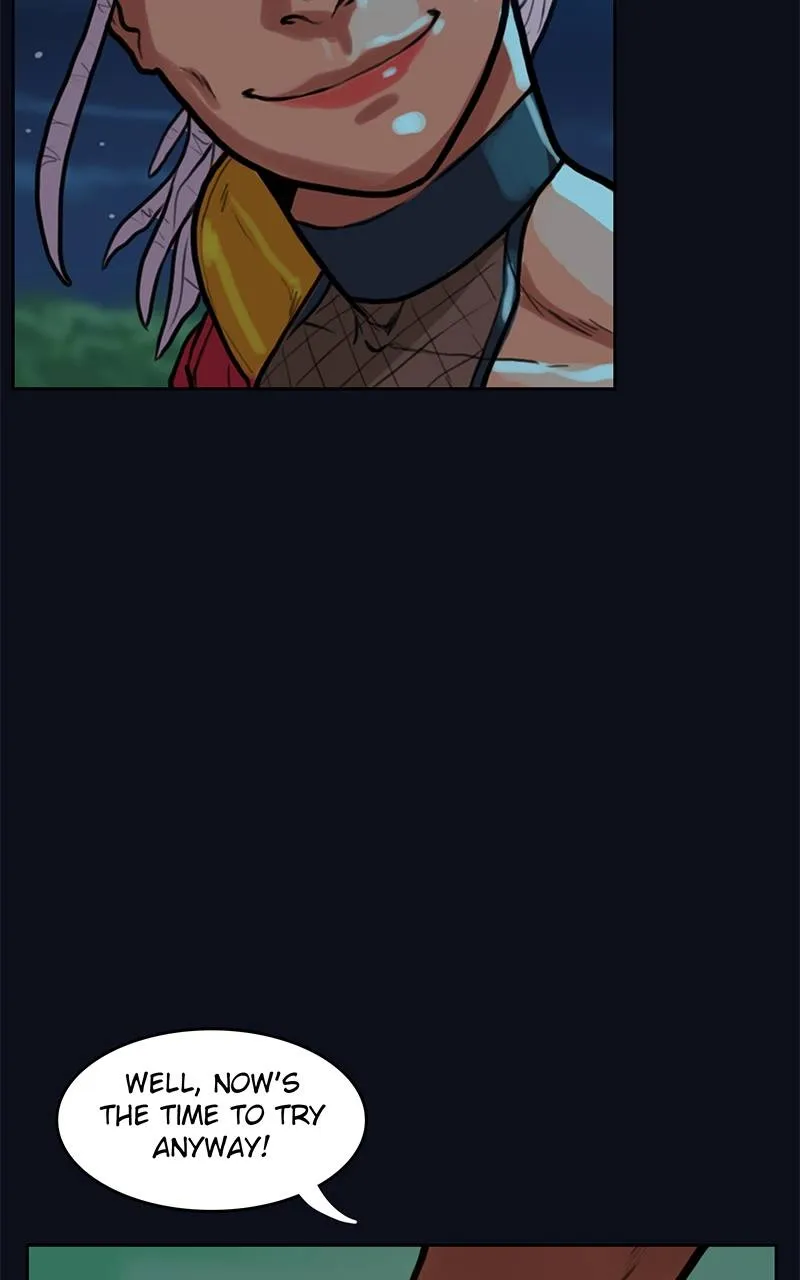 Read Ordeal Manga Online