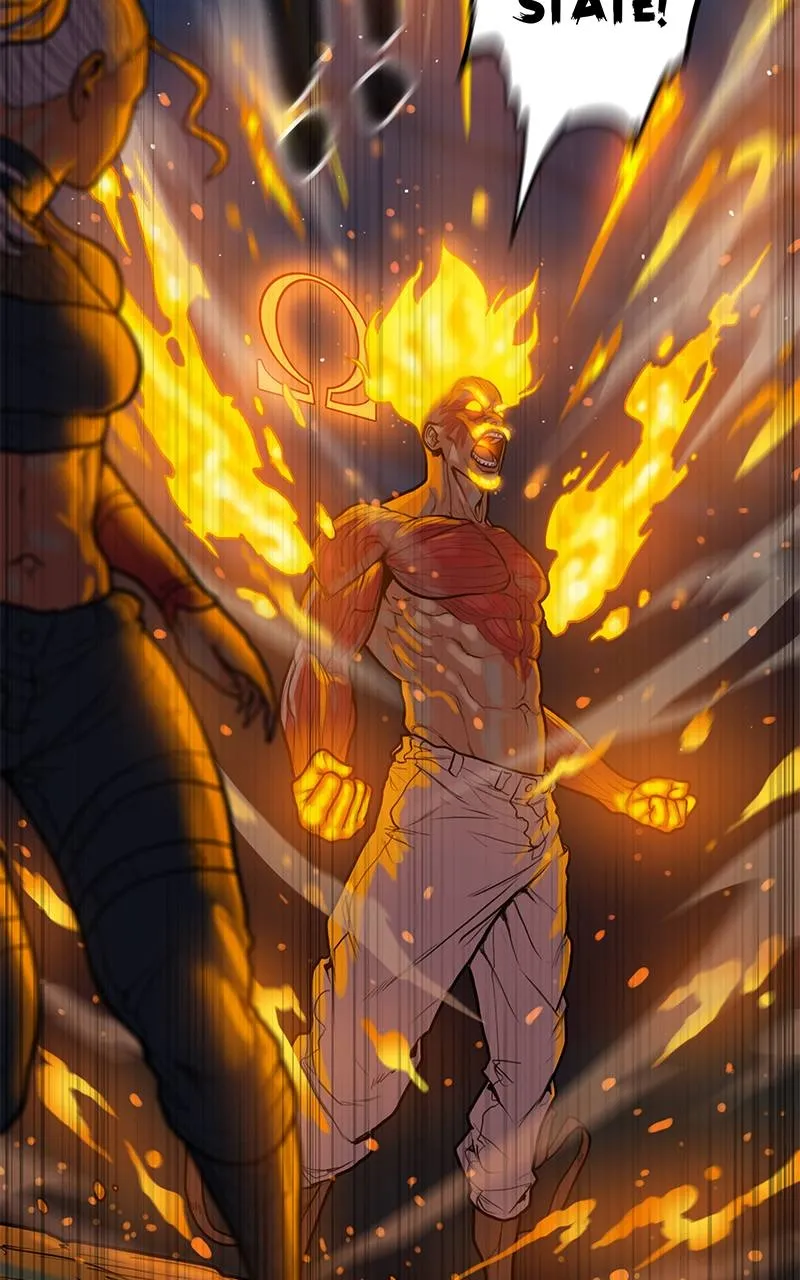 Read Ordeal Manga Online