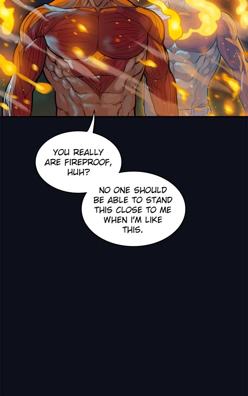 Read Ordeal Manga Online
