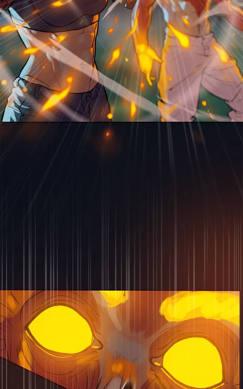 Read Ordeal Manga Online