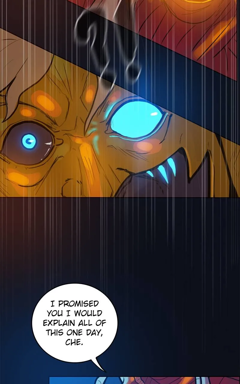 Read Ordeal Manga Online